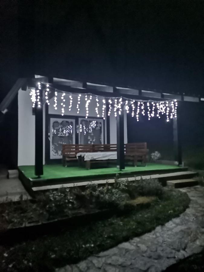 Villa Lana Bihać Exterior foto